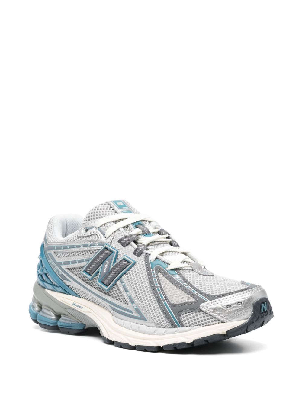 New Balance Sneakers Grey