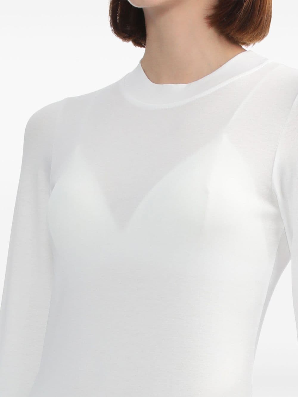 HERSKIND Sweaters White