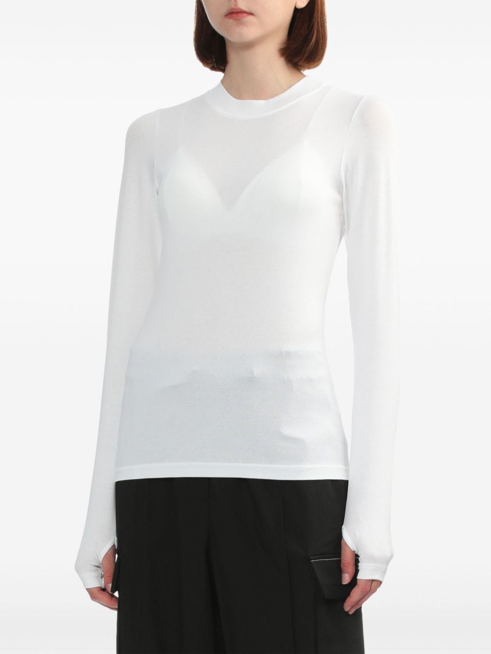 HERSKIND Sweaters White