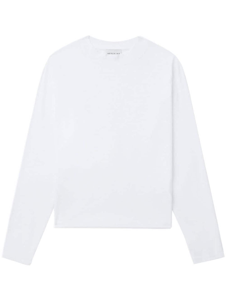 HERSKIND Sweaters White