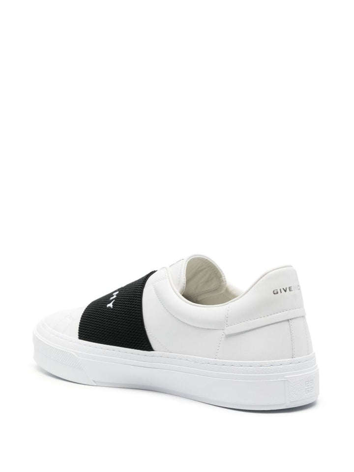 Givenchy Sneakers White