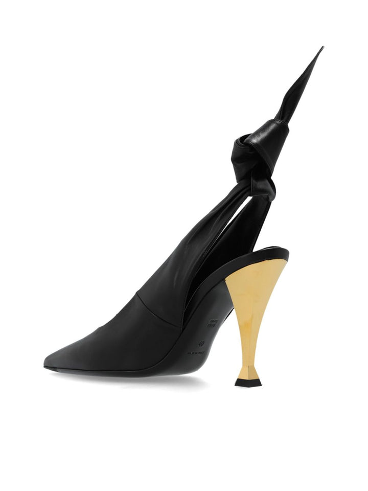 Givenchy Pumps Black