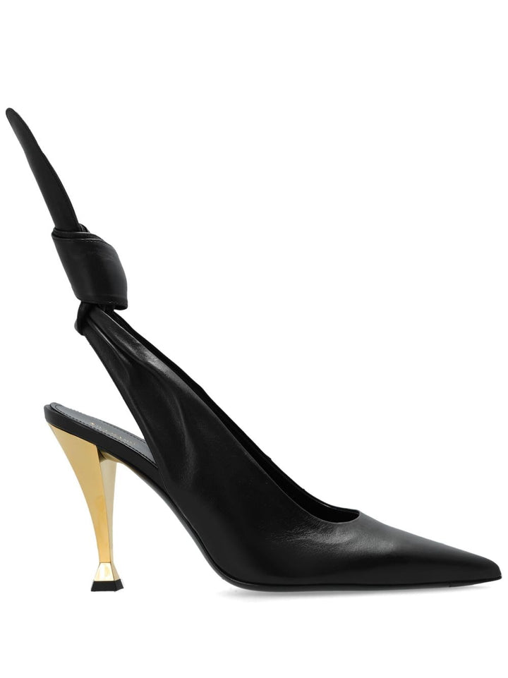 Givenchy Pumps Black