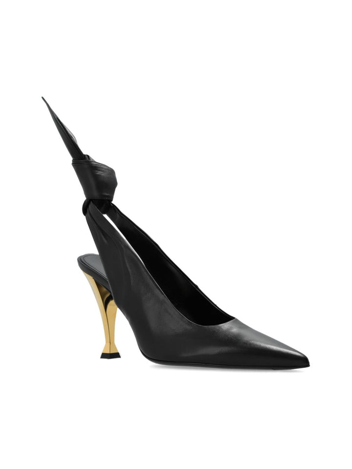 Givenchy Pumps Black