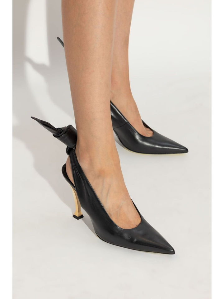 Givenchy Pumps Black