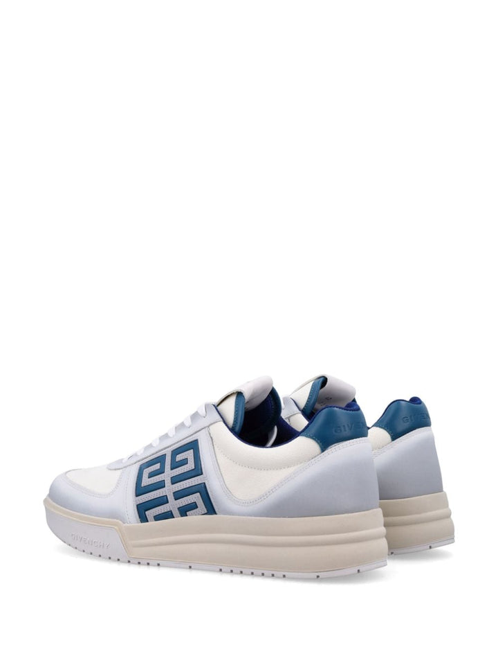 Givenchy Sneakers Blue