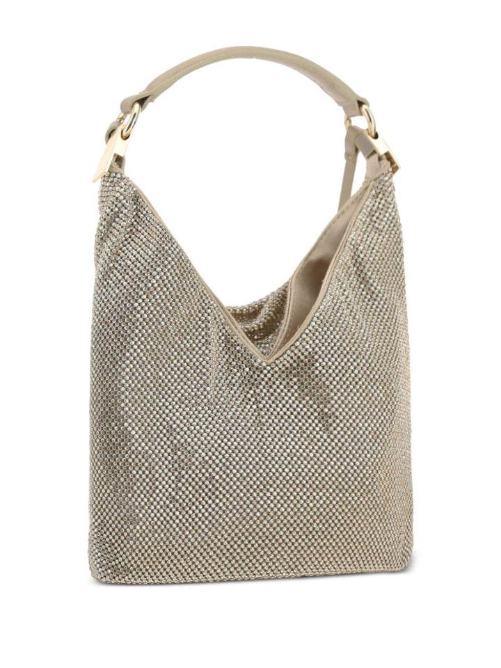 Benedetta Bruzziches bella ciao shoulder bag