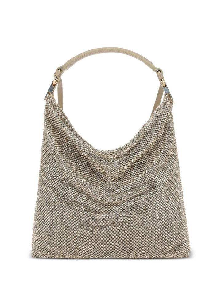 Benedetta Bruzziches bella ciao shoulder bag