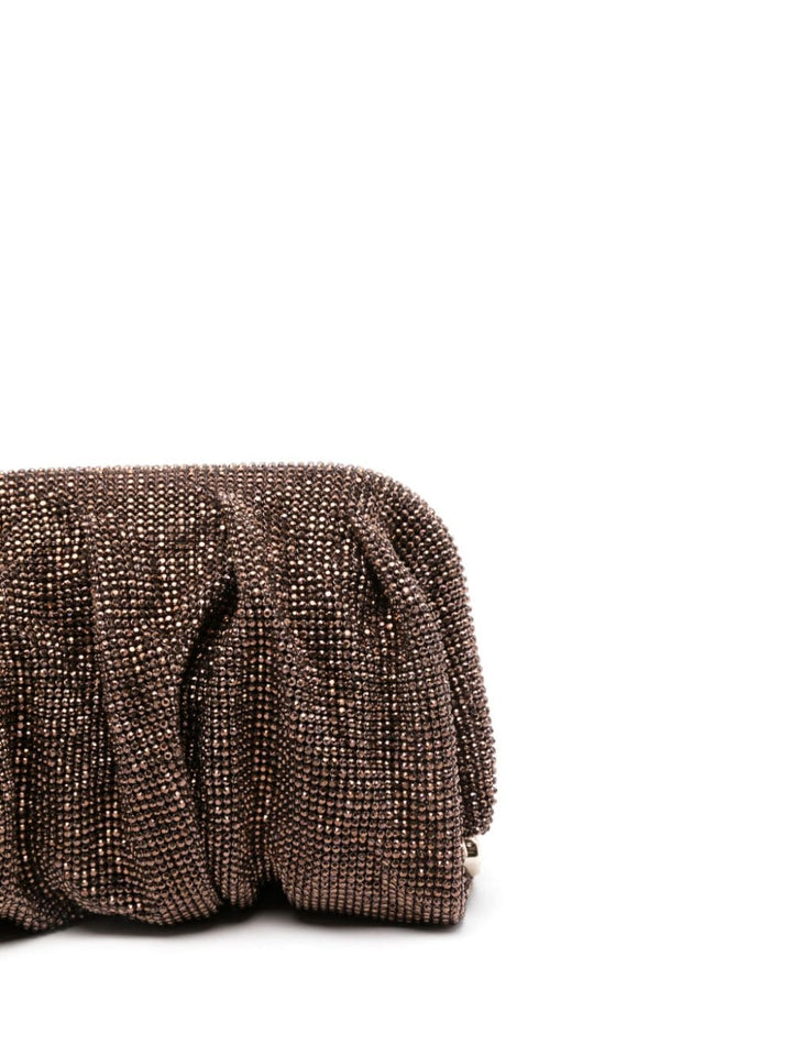 Benedetta Bruzziches Bags.. Brown