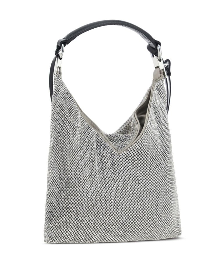 Benedetta Bruzziches bella ciao shoulder bag