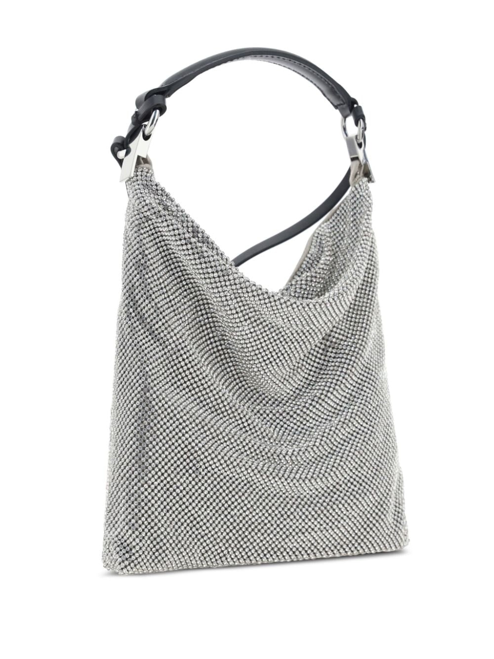 Benedetta Bruzziches bella ciao shoulder bag