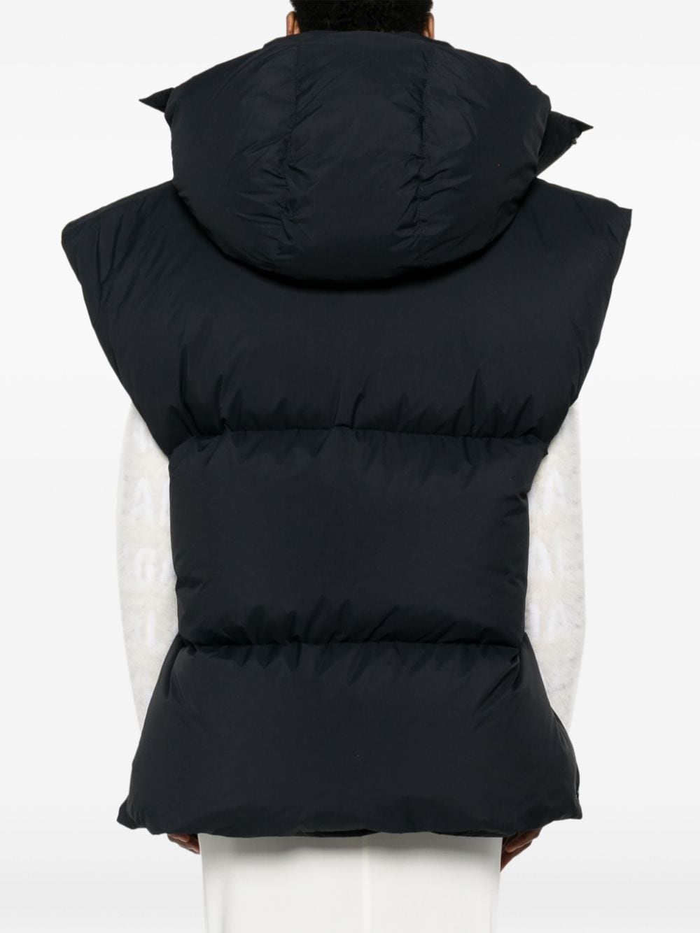 Alaia Jacket Black