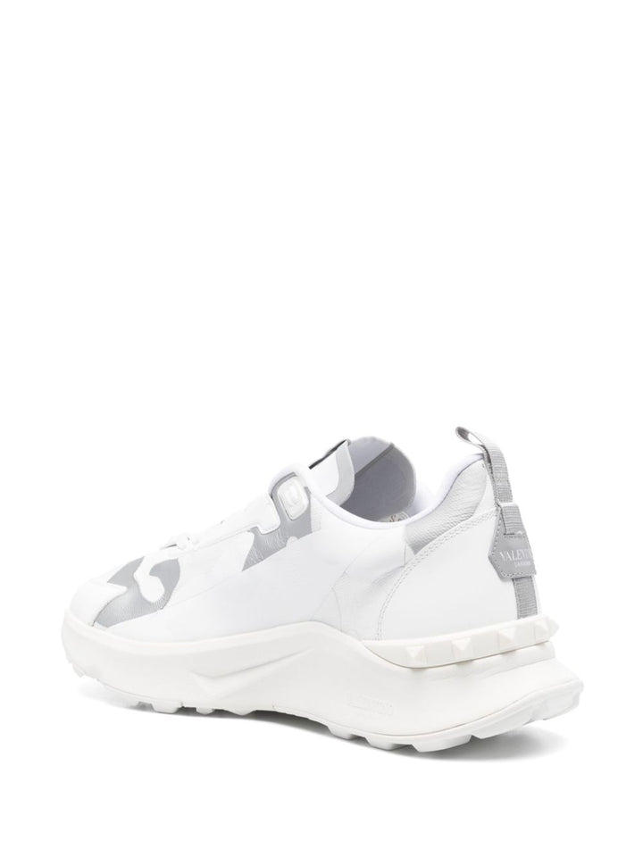 Valentino Garavani Sneakers Grey