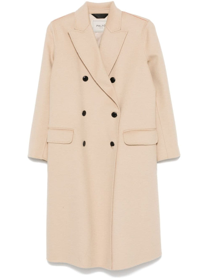 Paltò Coat