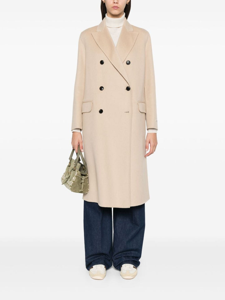 Paltò Coat