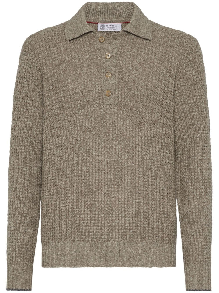 Brunello Cucinelli Sweaters