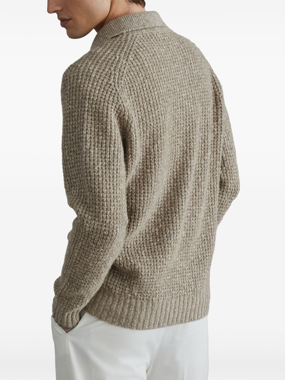 Brunello Cucinelli Sweaters