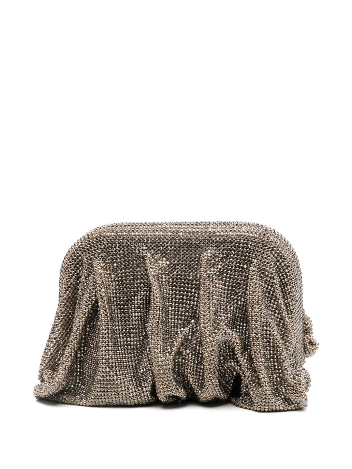 Benedetta Bruzziches Bags.. Grey