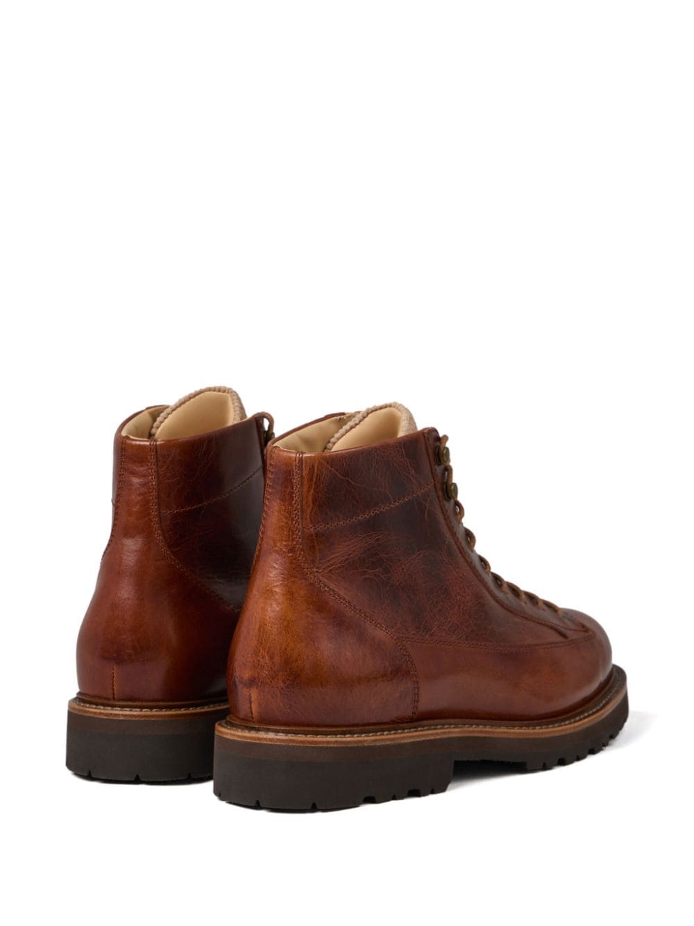 Brunello Cucinelli Boots