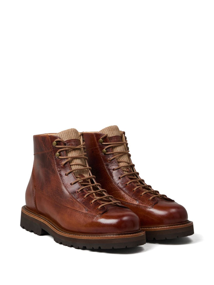 Brunello Cucinelli Boots