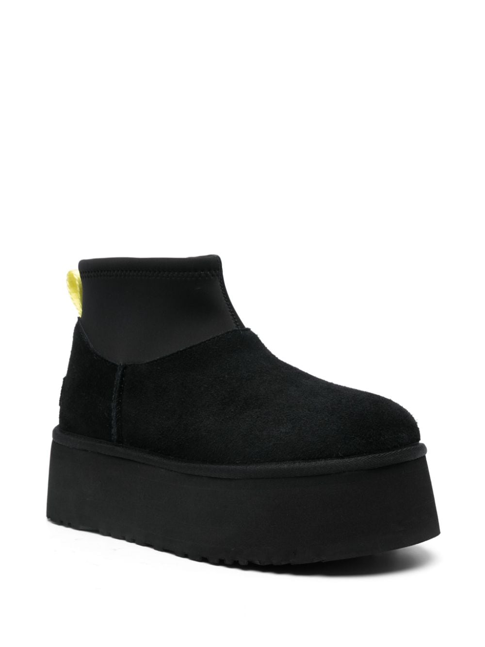 UGG Australia Boots Black