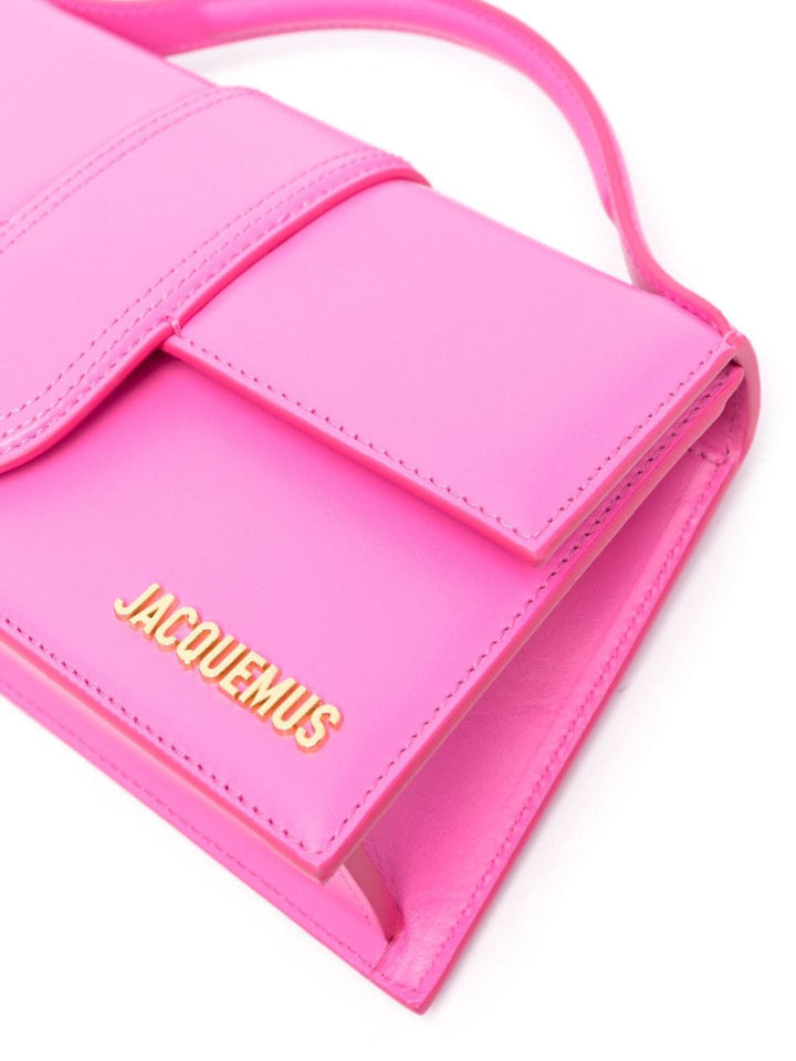 JACQUEMUS Le Bambino Shoulder Bag