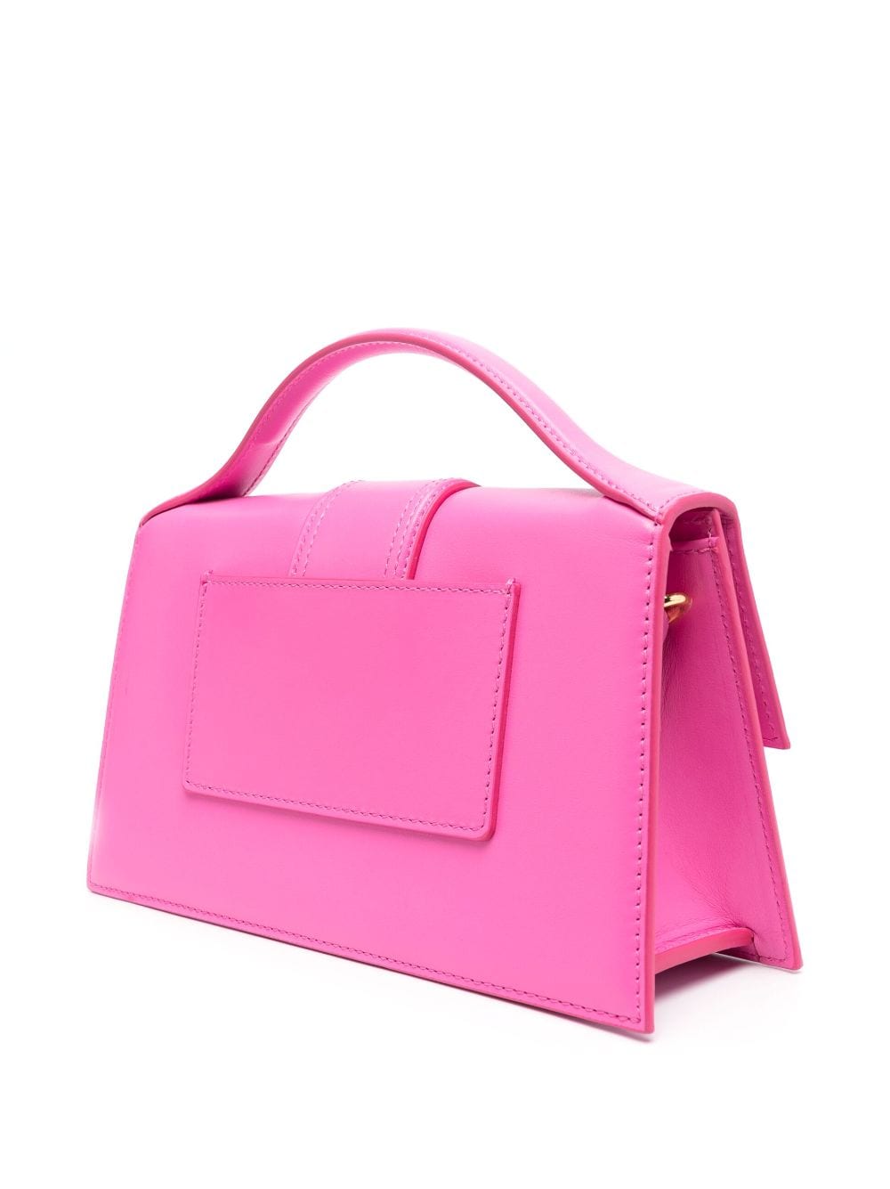 JACQUEMUS Le Bambino Shoulder Bag