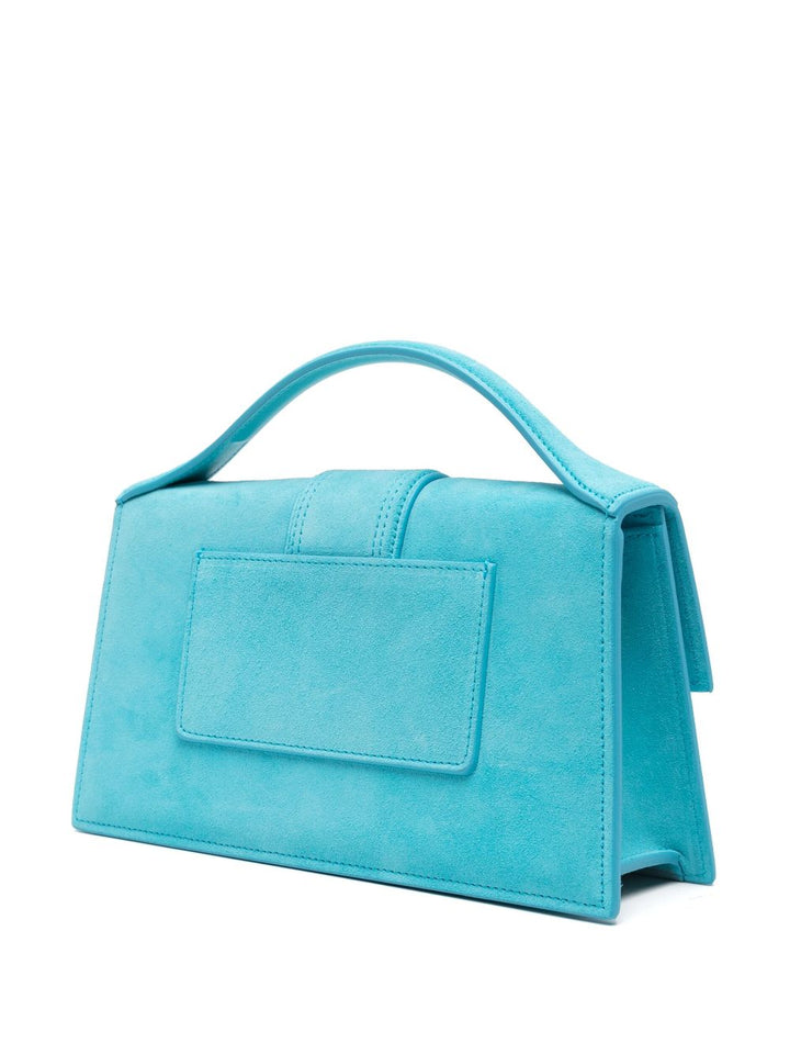 JACQUEMUS Le Bambino Shoulder Bag