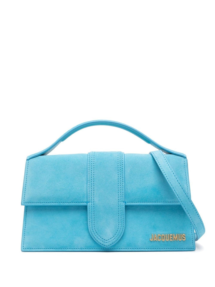 JACQUEMUS Le Bambino Shoulder Bag