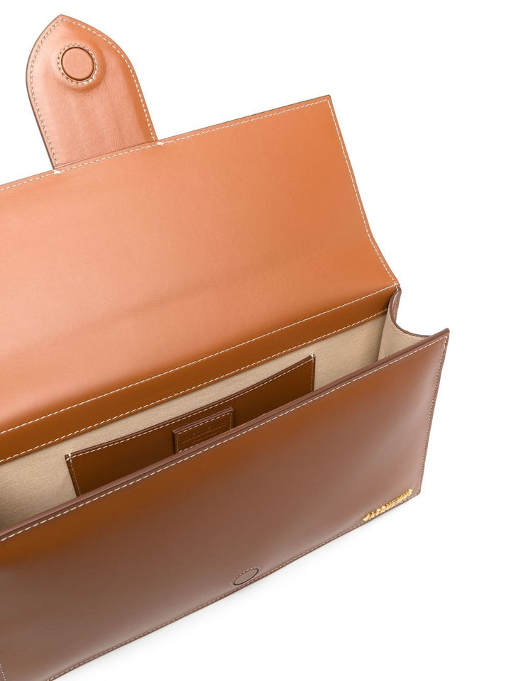 JACQUEMUS Le Bambino Shoulder Bag