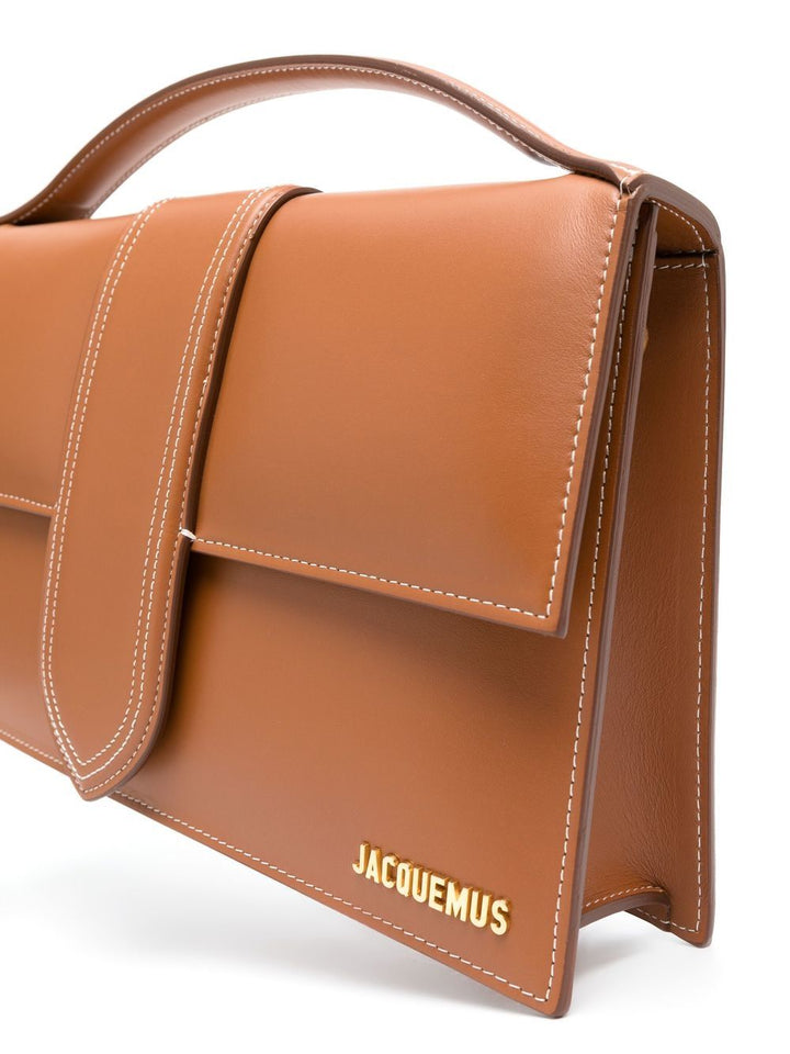 JACQUEMUS Le Bambino Shoulder Bag