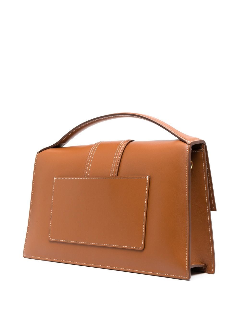 JACQUEMUS Le Bambino Shoulder Bag