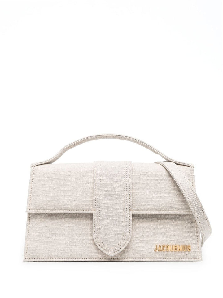 JACQUEMUS Le Bambino Shoulder Bag