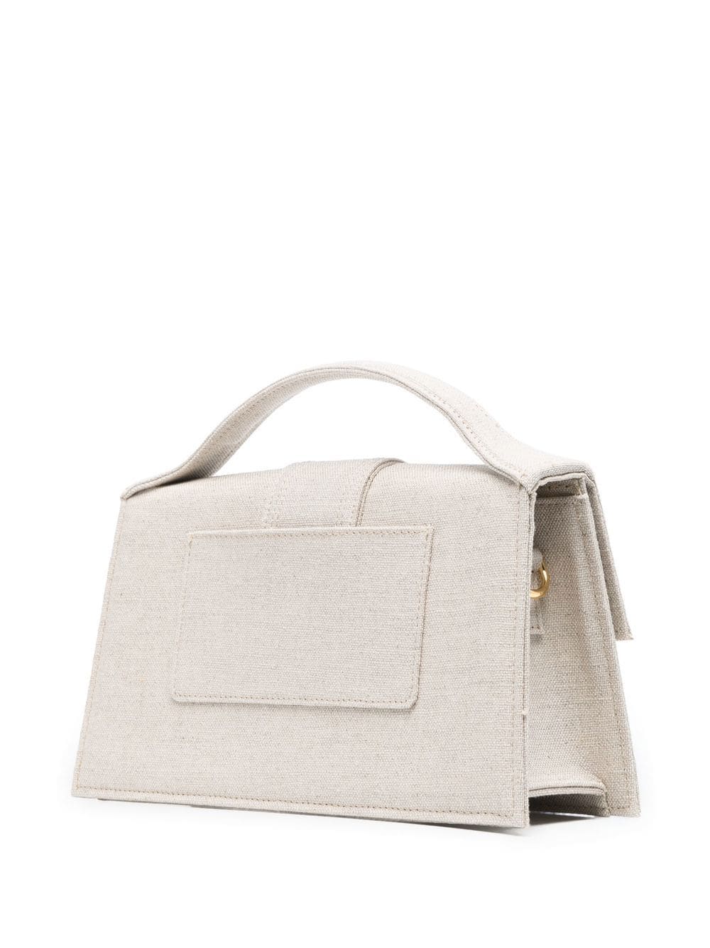 JACQUEMUS Le Bambino Shoulder Bag