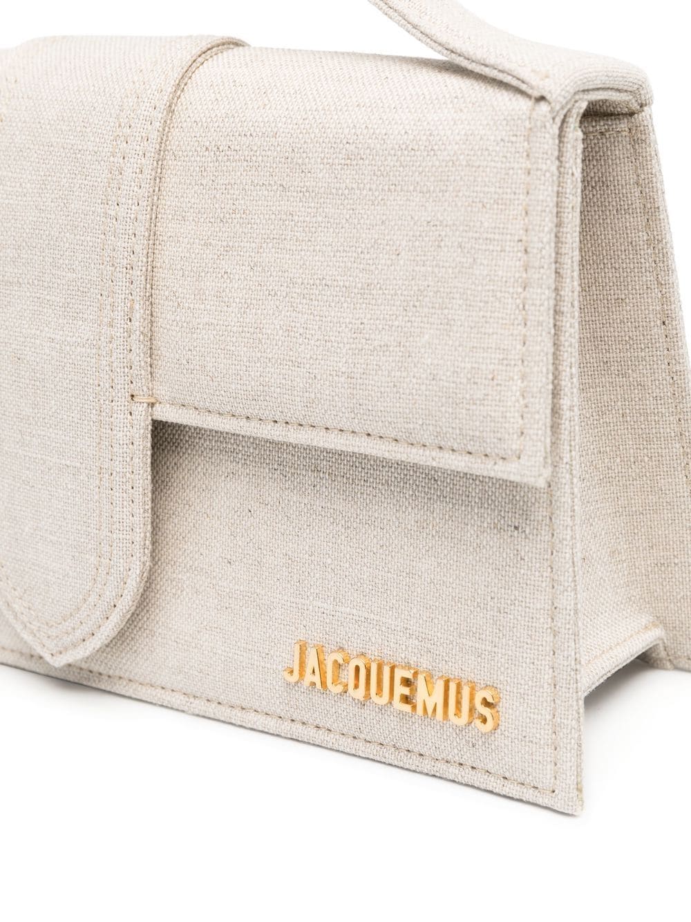 JACQUEMUS Le Bambino Shoulder Bag