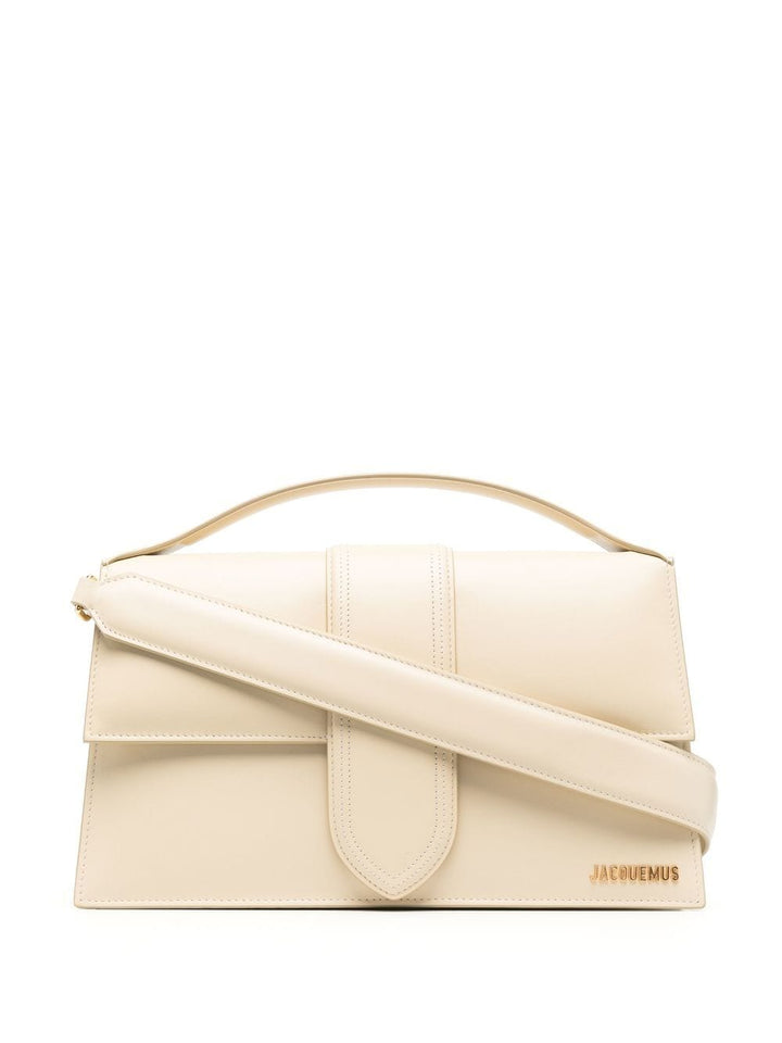 JACQUEMUS Le Bambino Shoulder Bag