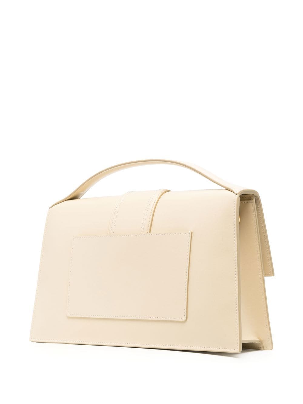 JACQUEMUS Le Bambino Shoulder Bag