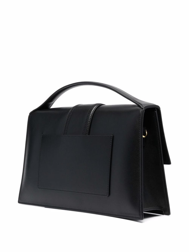 JACQUEMUS Le Bambino Shoulder Bag