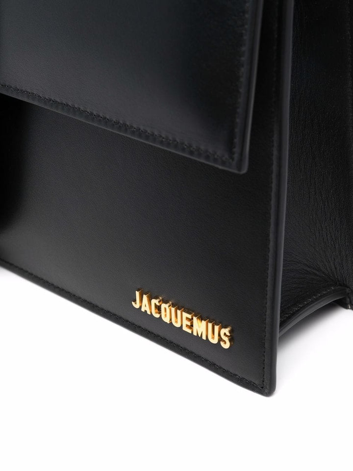 JACQUEMUS Le Bambino Shoulder Bag