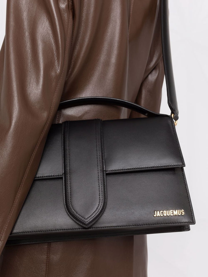 JACQUEMUS Le Bambino Shoulder Bag