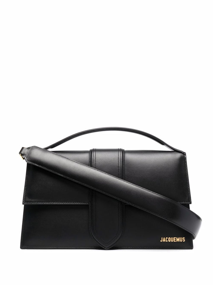 JACQUEMUS Le Bambino Shoulder Bag