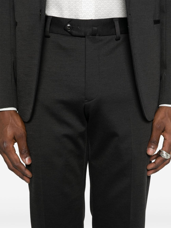 Emporio Armani Suit Grey