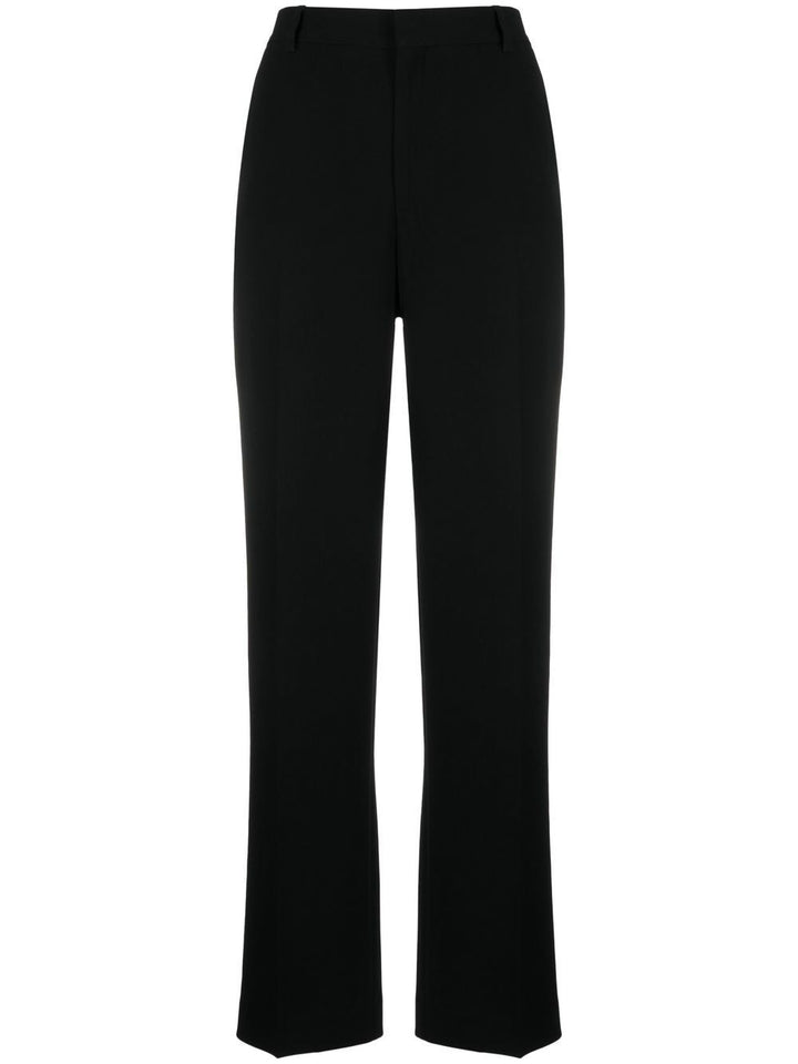 FILIPPA K Trousers Black