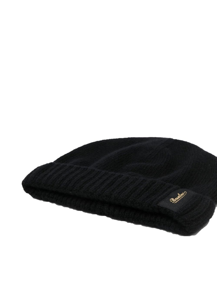 Borsalino Hats Black