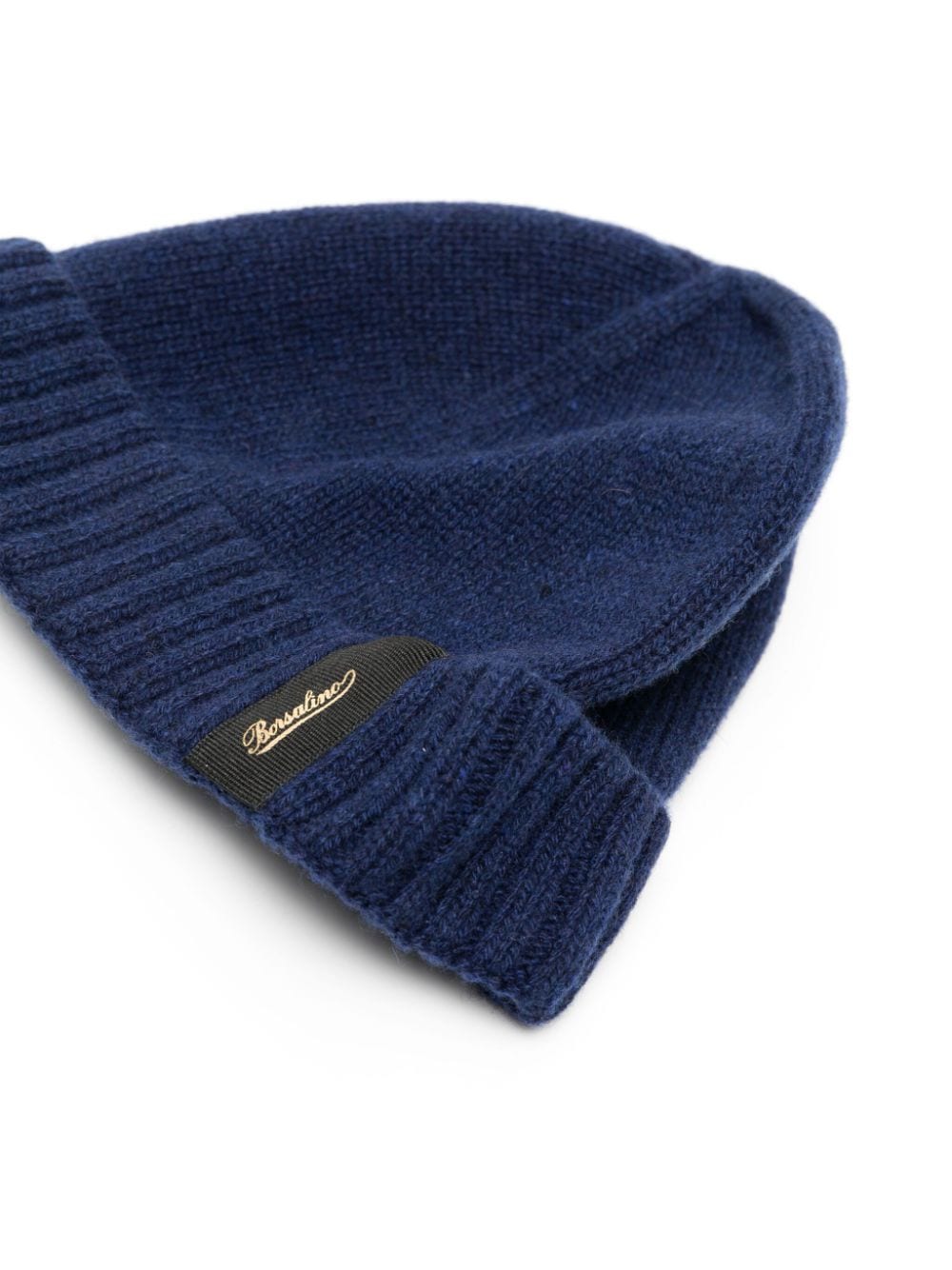 Borsalino Hats Blue