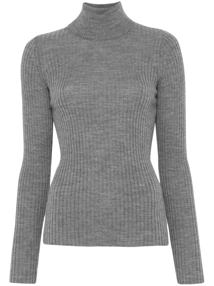 HERSKIND Sweaters Grey