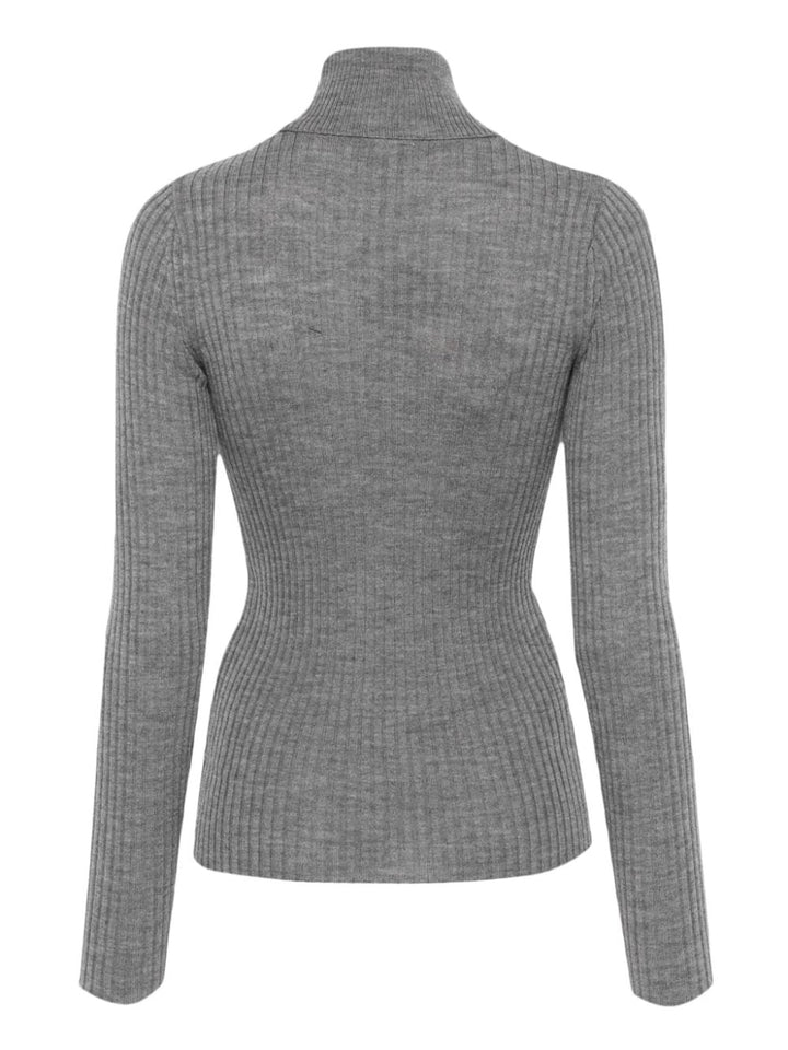 HERSKIND Sweaters Grey