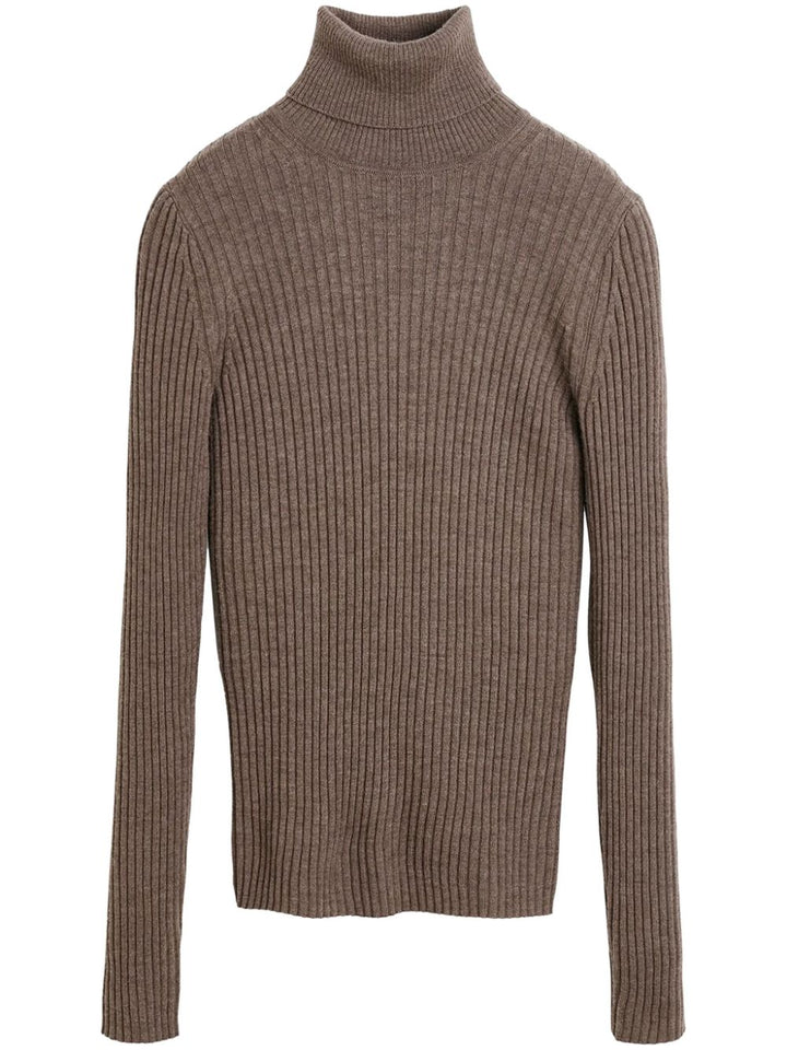 HERSKIND Sweaters Beige