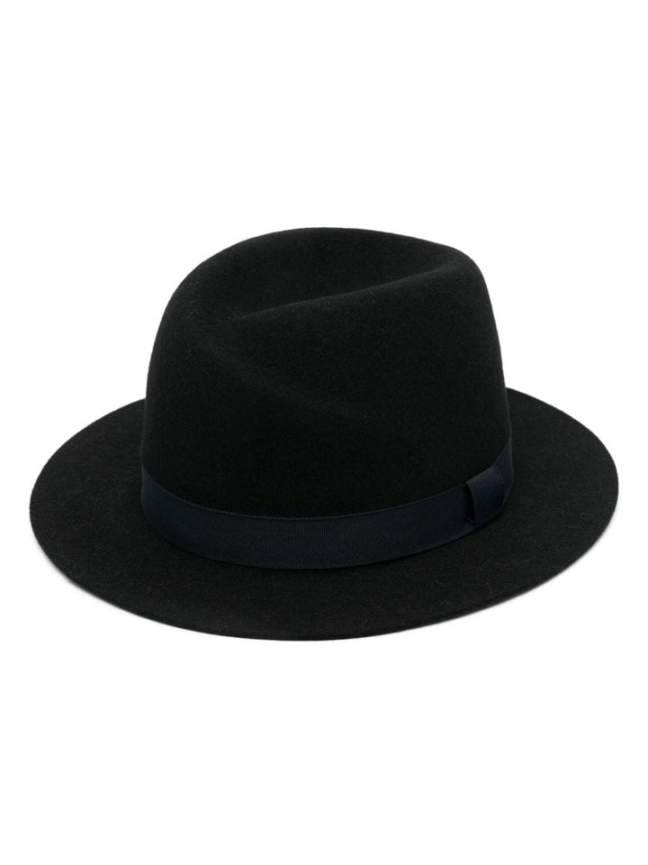 Paul Smith Hats Black