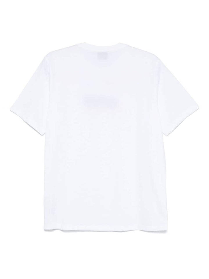 Paul Smith T-shirts and Polos White